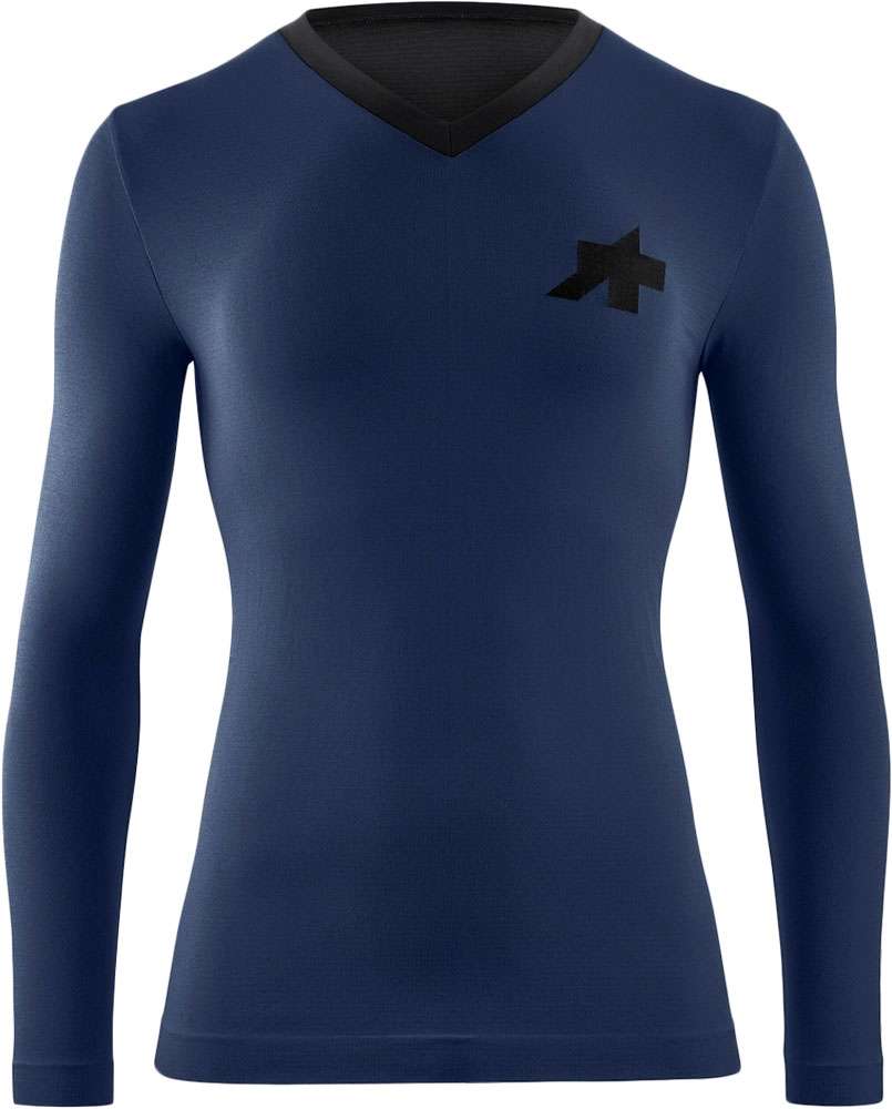Assos Tactica Tech T5 – Langarmshirt