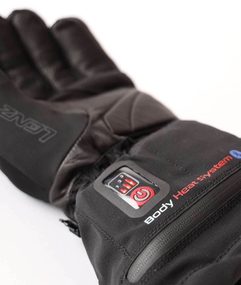 Lenz Heat Glove 6.0 - beheizte Handschuhe