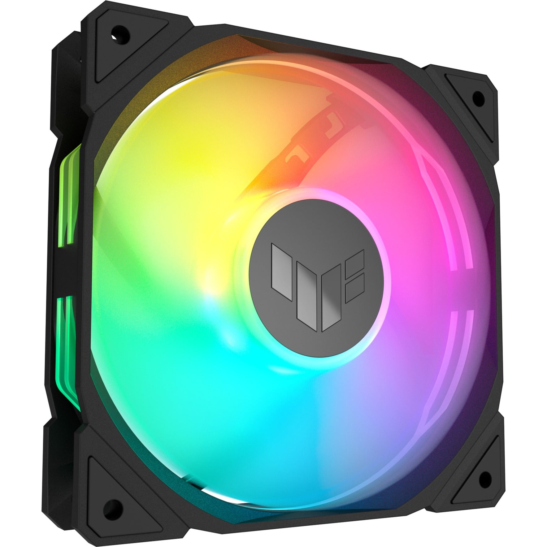 Asus Tuf Gaming TR120 Argb Pack, 3 Teile
