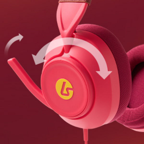 Powera Lucidsound LS10X Gen 2 Kabelgebundenes Gaming-Headset für die Xbox-Serie