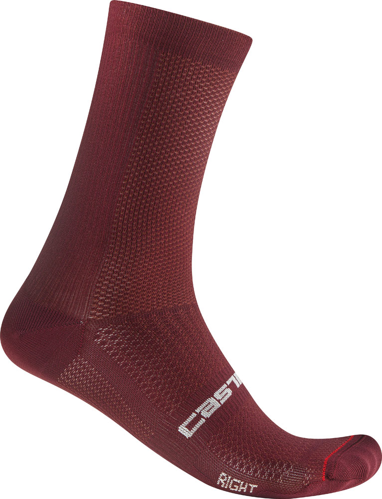 Castelli Espresso 18 – Socken