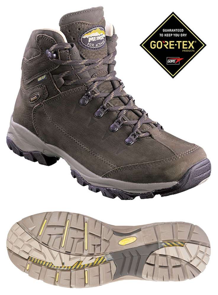 Meindl ohio 2 gtx® - Wanderschuhe