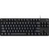 Logitech G413 TKL SE Mechanische Gaming-Tastatur