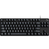 Logitech G413 TKL SE Mechanische Gaming-Tastatur - afbeelding 1