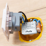 Shelly Qubino Wave PM Mini - afbeelding 10