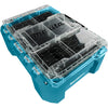Makita Zubehör Makrak Organizer Compact – P-91067
