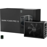 Be quiet Dark Pro 13, 1300W - afbeelding 1