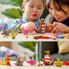 LEGO LEGO 11018 Kreatives Meeres Vergnügen