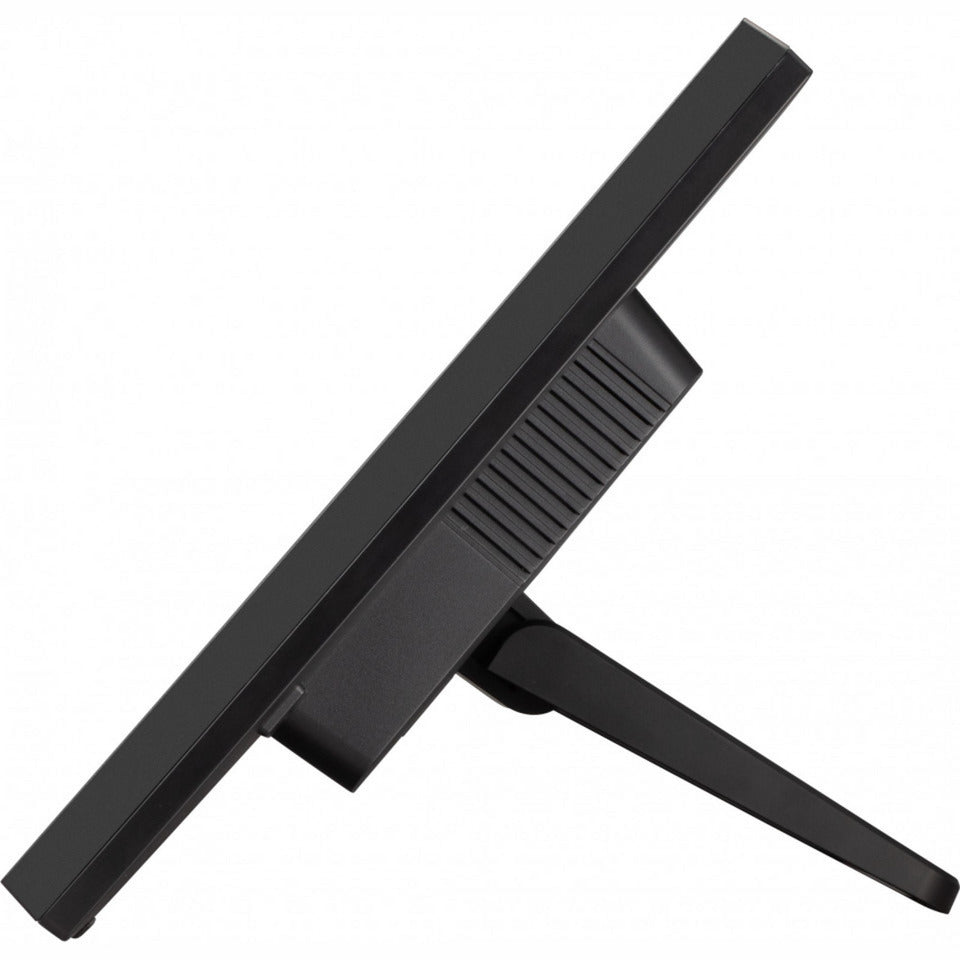 Viewsonic IR-Touchmonitor TD2423 24 (schwarz, 1x HDMI, VGA, DVI-D, USB-A, USB-B)