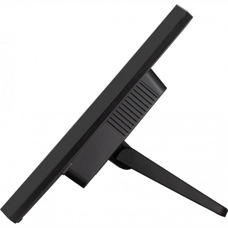 Viewsonic IR-Touchmonitor TD2423 24 (schwarz, 1x HDMI, VGA, DVI-D, USB-A, USB-B)