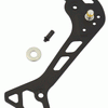 Shimano-Außenplatte für rd-m8000