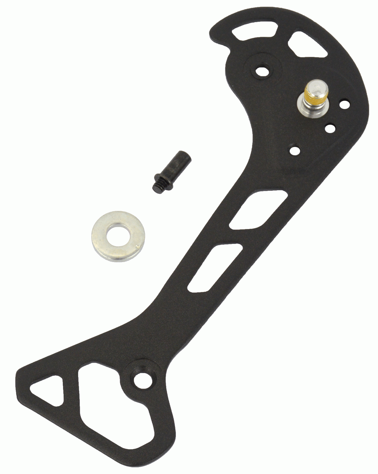 Shimano-Außenplatte für rd-m8000