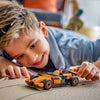Lego Lego City 60442 F1 Fahrer mit McLaren Racing Car