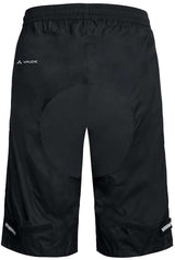 Vaude Drop Shorts - Regenshorts - afbeelding 2