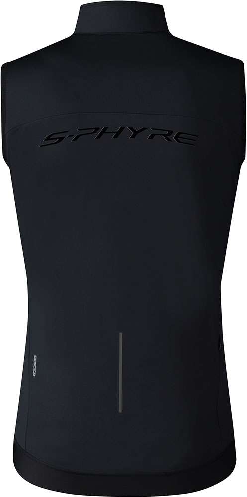 Shimano S-Phyre Thermo-Windweste
