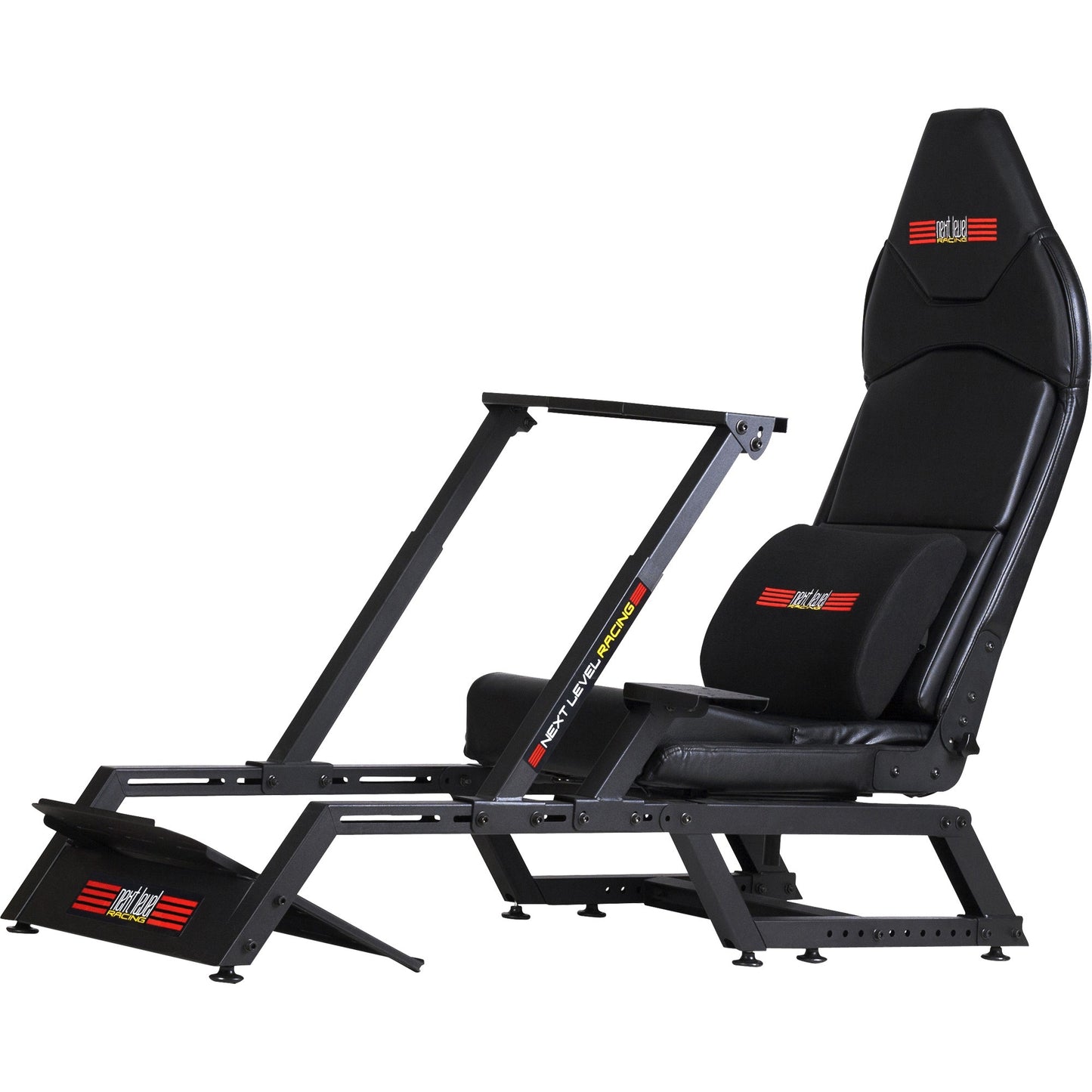 Nächstes Level Racing F-GT und GT Simulator Cockpit