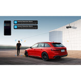 FOSCAM V8P, 4K 8MP Dual-Band-WLAN-Überwachungskamera - afbeelding 13