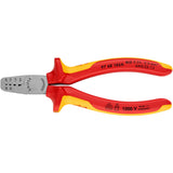 Knipex Krimptang 9768145a - afbeelding 1
