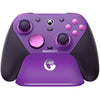 Gamesir G7 Pro HE Tri-Mode Wireless Controller – Pflaume Lila (Lila, USB 2,4 GHz Bluetooth, Xbox Series X|S, Xbox One, PC, Android)