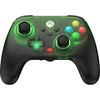 Gamesir G7 Pro Wireless-Controller – Retro-Grün (dunkelgrün transparent, Xbox Series X|s, Xbox One, Android, PC, 2,4 GHz Bluetooth USB)
