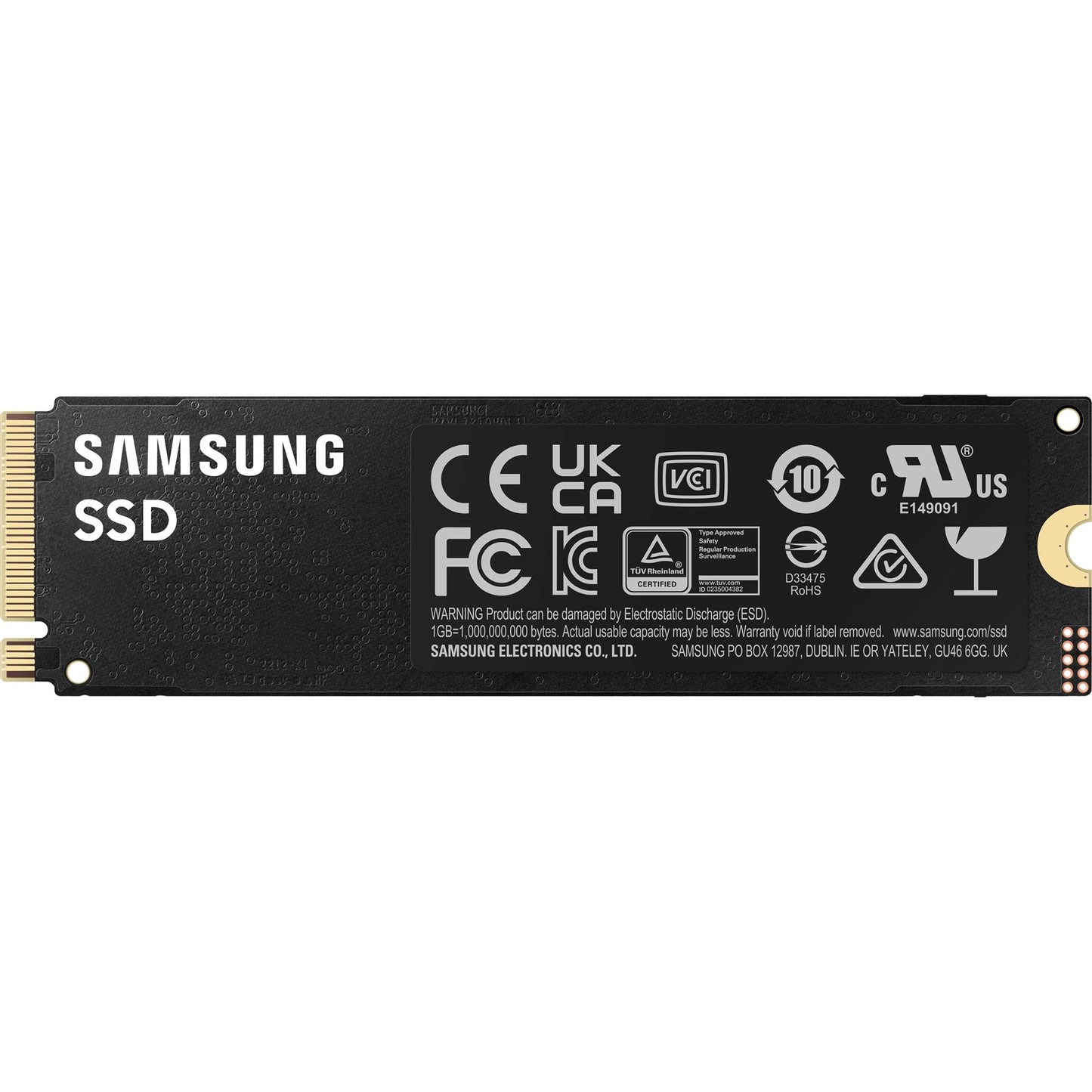 Samsung 990 Pro 2 TB