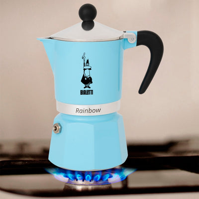 Bialetti Regenbogen