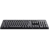 Vertrauen Sie Ody II Stille drahtlose Tastatur