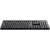 Vertrauen Sie Ody II Stille drahtlose Tastatur - afbeelding 2