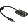 Delock USB-C (männlich)> HDMI (weiblich)
