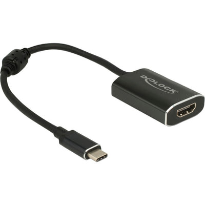 Delock USB-C (männlich)> HDMI (weiblich)