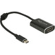 Delock USB-C (männlich)> HDMI (weiblich)