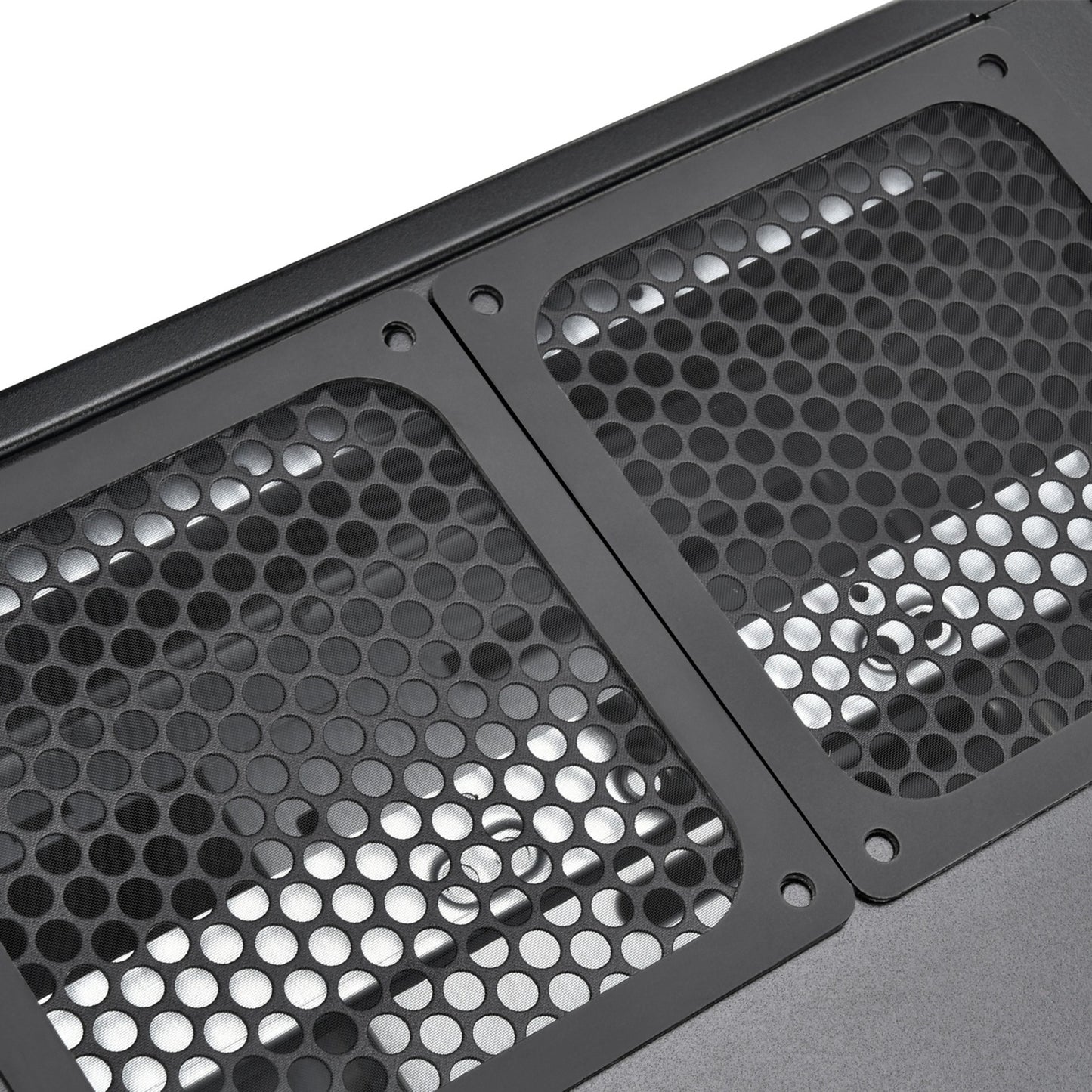 Silverstone CS381B V1.1