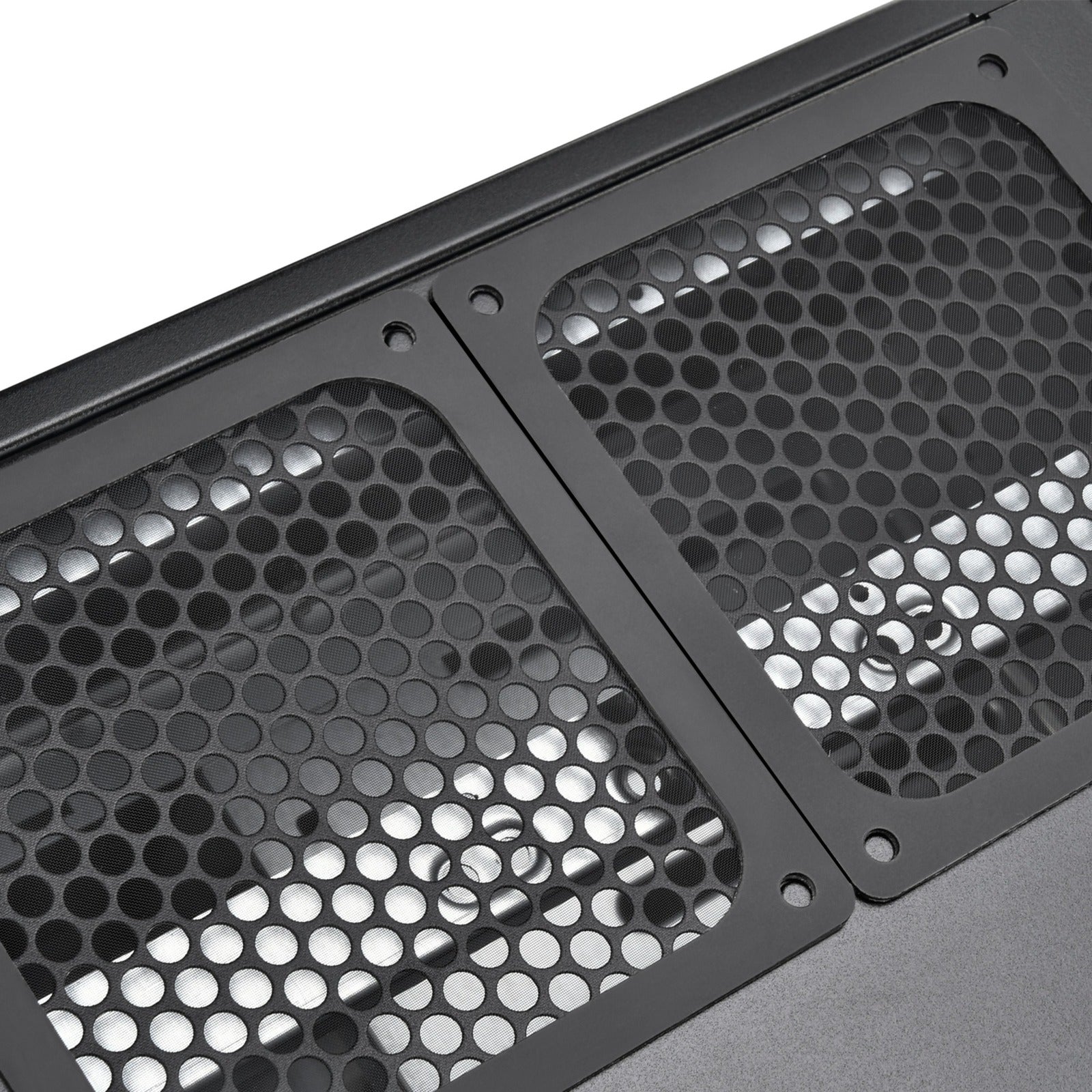 Silverstone CS381B V1.1