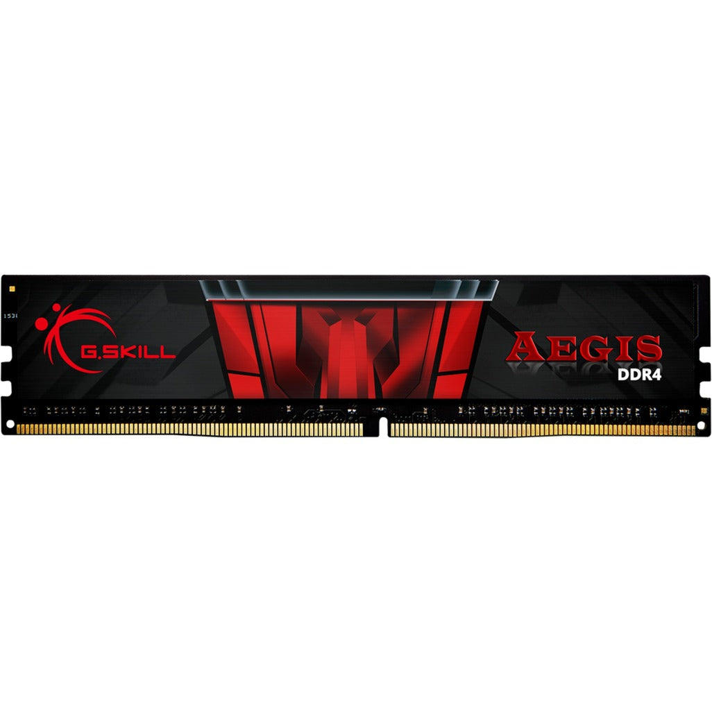 G.Skill 16GB DDR4-3200 Kit