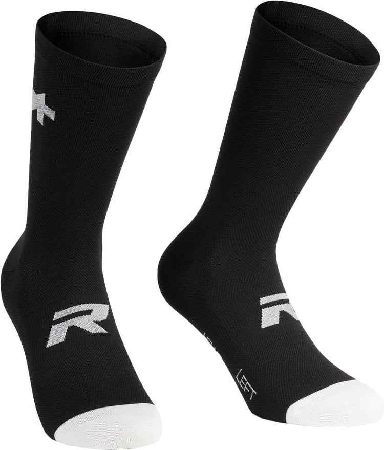 Assos r s9 - Socken (2er-Pack)