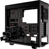 Ruhig sein! Pure Basis 600 Fenster