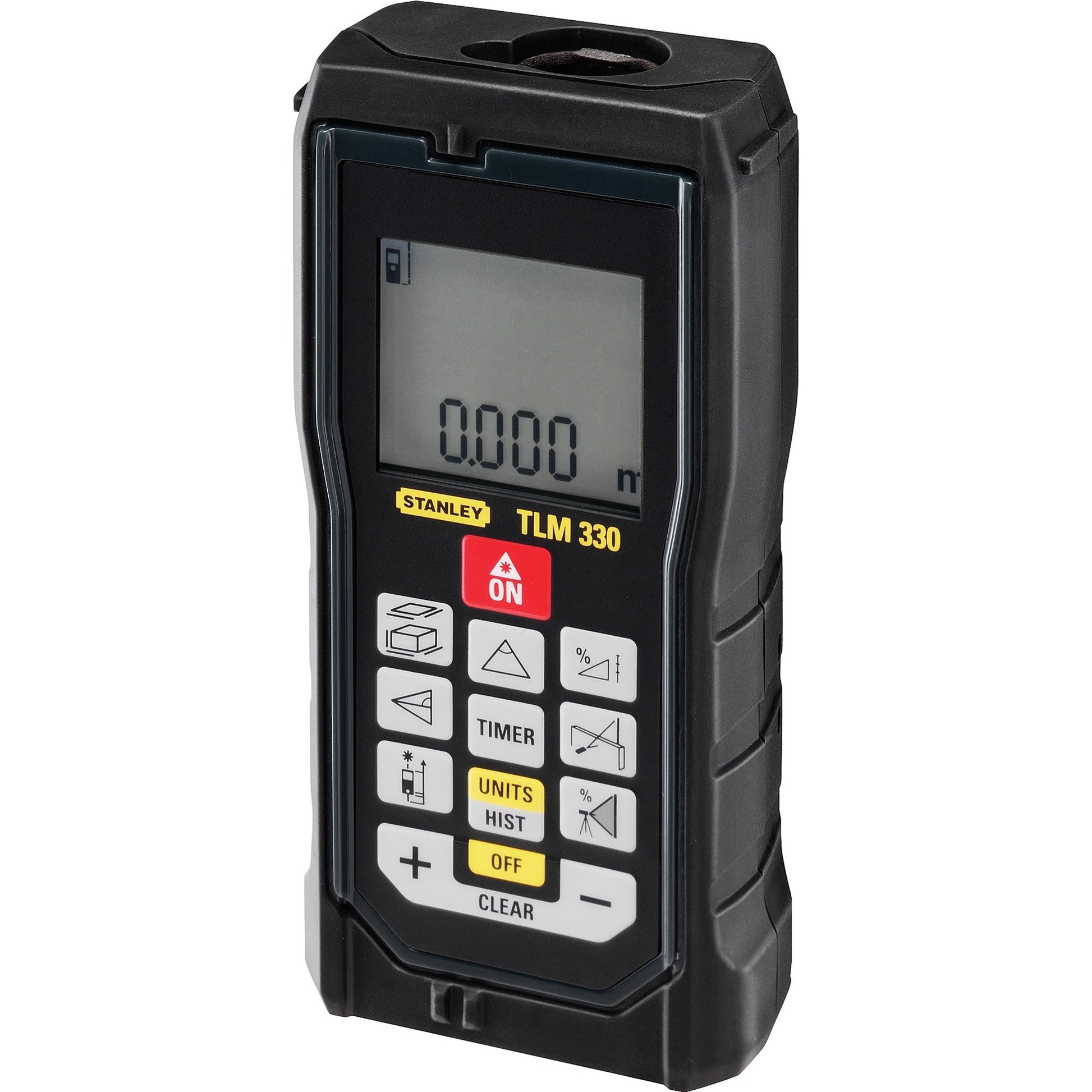 Stanley Laser Distanzmesser TLM330