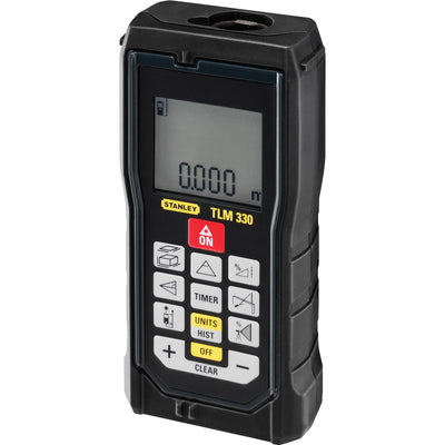 Stanley Laser Distanzmesser TLM330