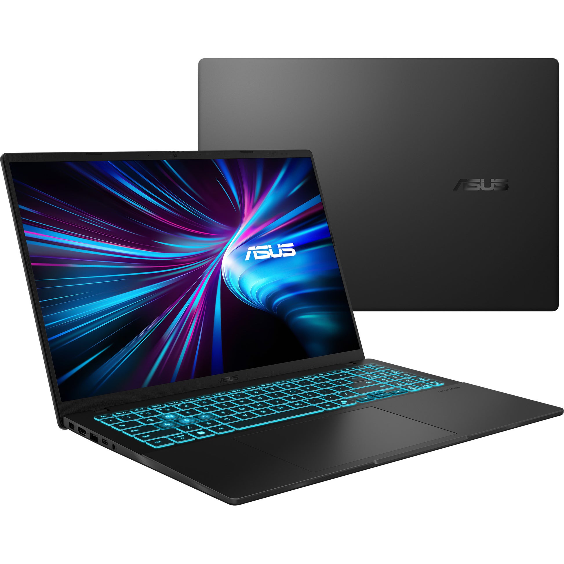 Asus v16 fx3607vp-rp003ws 16 Gaming-Laptop (schwarz | Core 7 240h | RTX 5070 | 16 GB | 1 TB SSD)