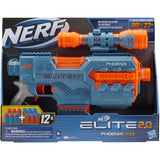 Hasbro 2.0 Phoenix CS-6 - afbeelding 3