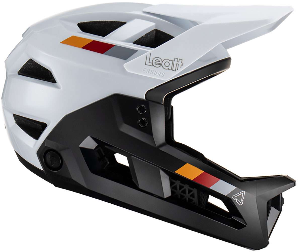 Leatt 2.0 Enduro - Integralhelm