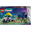 Lego Lego Friends 42603 Astronomisches Campingfahrzeug