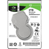 Seagate Barracuda 2 TB