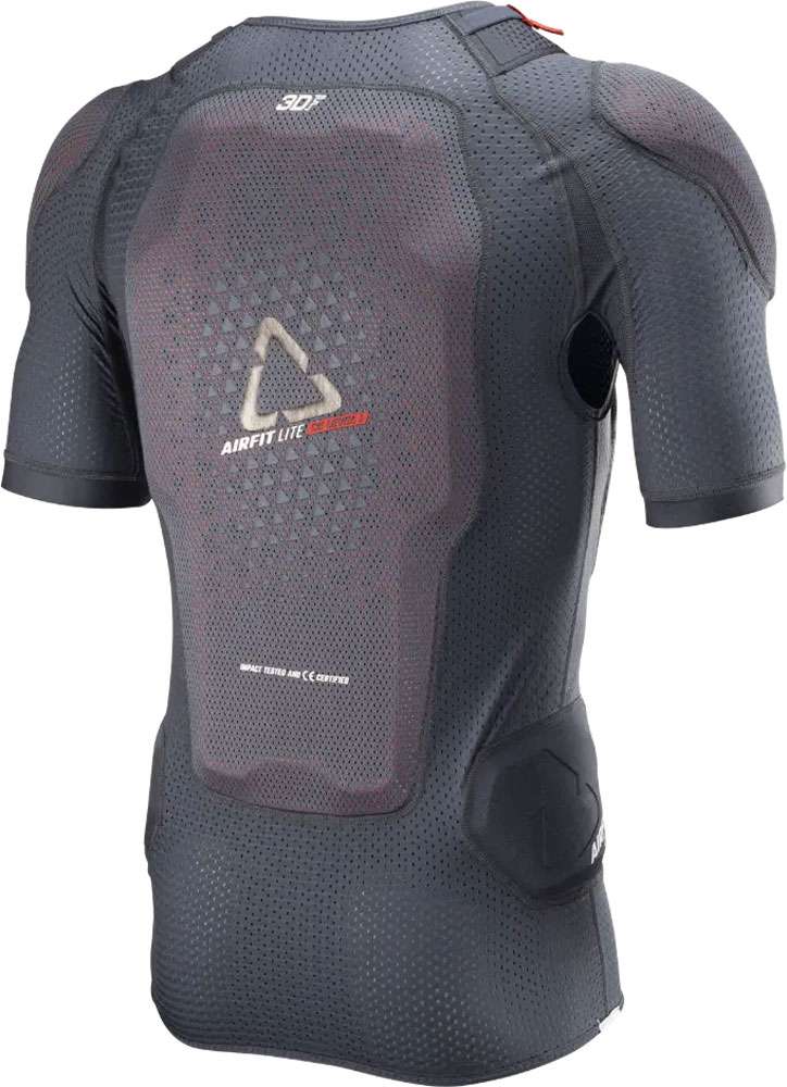 Leatt 3df airfit lite evo - Protektorenshirt