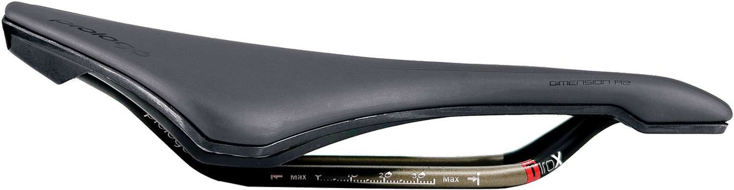 Prologo Dimension R2 Sattel