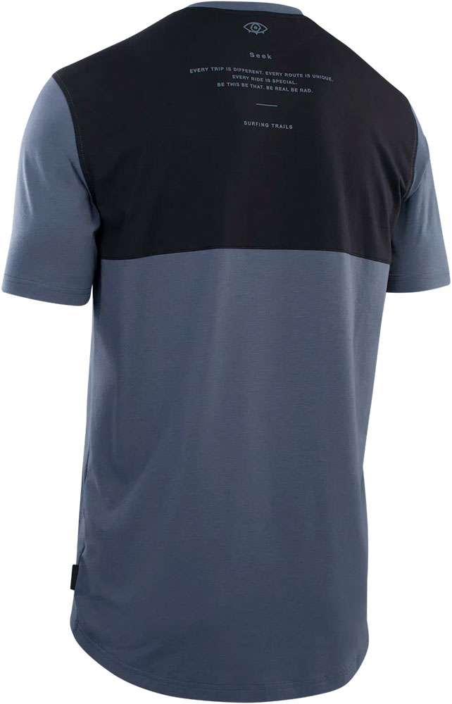 Ion Seek Amp – MTB-Trikot