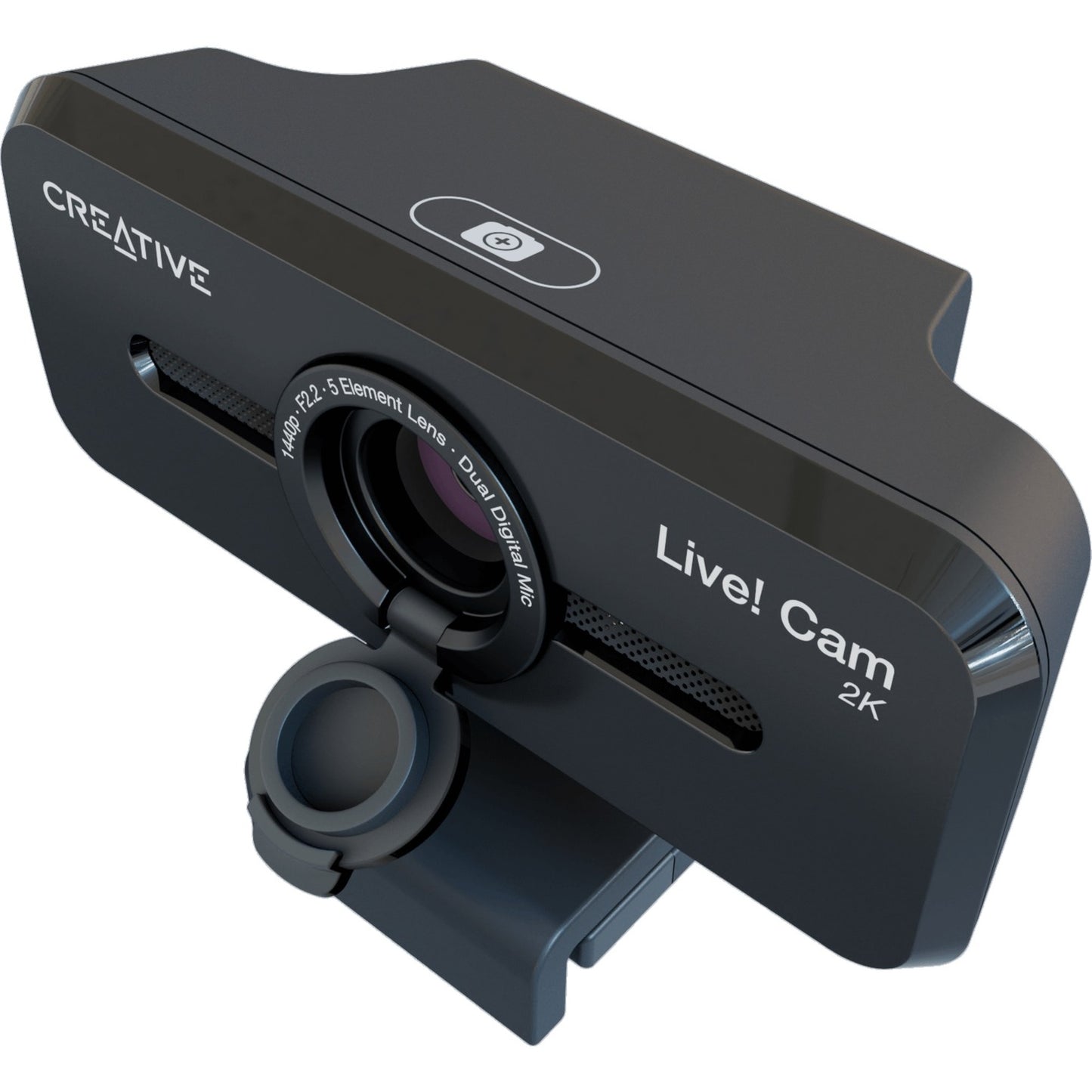 Kreatives Leben! Cam Sync v3