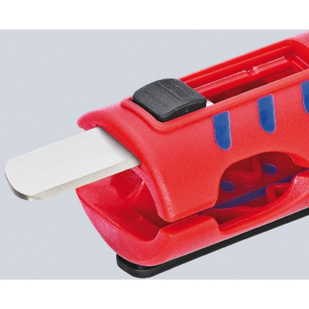 Knipex Universal Cable Stripper 1685125SB
