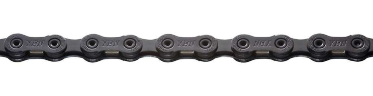 Ybn sla 1210 tib 12-fach Kette Hohlbolzen