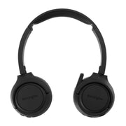 Kensington H1050 EQ Bluetooth-On-Ear-Headset mit Umgebungsgeräuschunterdrückung (Schwarz, Bluetooth 5.4) - afbeelding 5